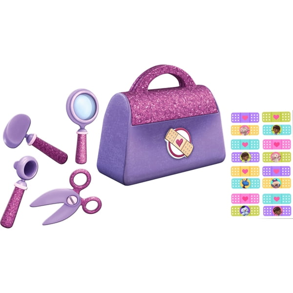 30 DOC McStuffins Party Favor Bags 30 DOC McStuffins Party Favor Bags
